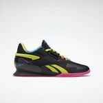 Reebok Legacy Lifter II Weightlifting Shoes $115 (Was $230) Delivered @ Reebok