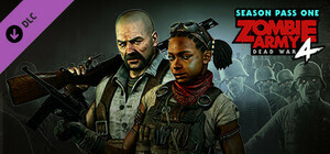 [PC,PS4,PS5,XB1,XSX,Steam] Free: Zombie Army 4: Season Pass One @ Steam, Epic, PlayStation, Xbox