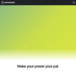 Join the Powerpal App LoadShifter Challenge & Earn $5-$50 @ Powerpal