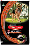 Supercoat Chicken Large Breed Adult Dog Food $43.99 + $10 Delivery ($0 with $69 ($99 WA/TAS/NT) Order) @ Bundi Pet Supplies