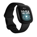 Fitbit Versa 3 Smartwatch $269 + Delivery ($0 C&C/ in-Store) @ Bing Lee