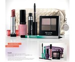 MYER Spend $39.95 on Revlon Products & Get Free Revlon 6 Piece Gift