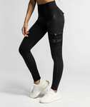 20% off Women Cargo Fitness Leggings US$44 + US$5 Delivery ($0 with US$75 Order) / ~A$65 @ FIRM ABS