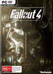 [PC] Fallout 4 $5 + Delivery ($0 with Prime / $39 Spend) @ Amazon AU