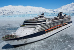 Celebrity Cruises 7 Night Alaska Northbound Glacier from A$1050pp Twin Share Incl Drinks, Wi-Fi + More @ Travel Crafters