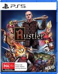 [PS5] Rustler: Grand Theft Horse $9 + Delivery ($0 with Prime/ $39 Spend) @ Amazon AU