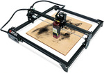 Ortur Laser Master 2 Laser Engraver Cutting Machine US$228.99 (~A$318.79) Delivered @ MadeTheBest