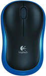 Logitech M185 Wireless Mouse $9 ($0 with Perks Voucher) C&C / + Delivery @ JB Hi-Fi