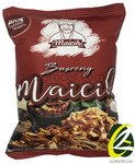 Maicih Basreng Hot Fish (Mackerel) Crackers 100g $2.25 Each + Delivery ($0 MEL C&C) @ OZ Grocer