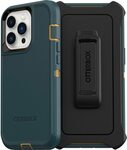 Otterbox Defender Series Screenless Edition iPhone 13 Pro Case - Hunter Green $21.28 + Delivery ($0 Prime) @ Amazon US via AU