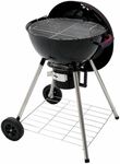 Charmate Marshall Kettle BBQ $79 (Was $179.99) + Delivery ($0 C&C/ in-Store) @ Anaconda (Free Membership Required)
