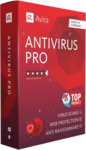 Avira Antivirus Pro Subscription: A$0.95 for The First Year, Then A$46.95 Per Tear