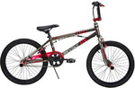 Huffy Revolt Kid's 20 inch BMX Bike Grey/Red $149 (Was $249) + Delivery ($0 C&C) @ Anaconda (Club Membership Required)