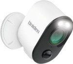 Uniden Guardian App Cam Solo Pro $176 (Usually $249) + Delivery @ Homewatch Security