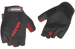 Ducati Scooter & Bike Gloves (Black/Red) $4 C&C Only @ The Good Guys