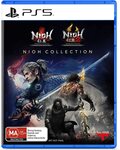 [PS5] The Nioh Collection $49 Delivered @ Amazon AU