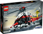 LEGO 42145 Technic Airbus H175 Rescue Helicopter $279.99 & Free Delivery @ MyHobbies