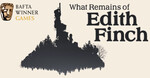 [Steam, PC] What Remains of Edith Finch $8.68 @ Steam Store