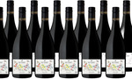 40% off Canadian Export Label Adelaide Pinot Noir 2022. $144/12 Bottles Delivered. ($12 per bottle, RRP $20) @ Wine Shed Sale