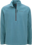 Macpac Mens Tui Pullover Blue $35 + Delivery ($0 C&C/ $150 Order) @ Rebel