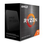 AMD Ryzen 7 5800X CPU $449 + Delivery ($0 SYD C&C) @ JW Computers