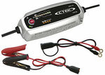 CTEK MXS 5.0 Battery Charger 12V 5A MXS5.0 $103.16 ($96.71 Pay with Afterpay) Delivered @ Sparesbox_auto eBay