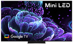 [Pre Order] TCL 75" C835 Mini-LED Google TV $2198 + Free Metro Shipping @ Appliance Giant