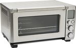 Breville Smart Oven Pro Oven BOV850BSS4JAN1 $329 Delivered @ Amazon AU