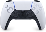 PlayStation 5 DualSense Wireless Controller - Black or White $87 + Delivery ($0 C&C/ in-Store) @ Harvey Norman