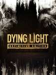 [PC, Steam] 85% off Dying Light - Definitive Edition US$7.72 (~A$11.18, Was A$77.95) @ Digitrade via G2A