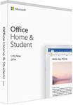 [Windows, macOS] Microsoft Office 2019 Home and Student Medialess Retail for 1 Device $132 Delivered @ Mac Choice