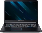Acer Predator Helios 300 i7-11800H, 16GB DDR4, 512GB SSD, RTX 3070 8GB, 15.6" 144Hz $1609 + Del ($0 C&C/InStore) @ Harvey Norman