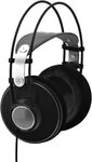 AKG K612 Pro Over-Ear Open Back Headphone $220.10 Delivered @ Amazon AU