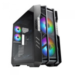 Cooler Master HAF 700 Full Tower PC Case $384.55 + Delivery (Was $449) @ JW Computers