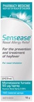 10% off Sitewide + Free Delivery e.g. Sensease Mometasone Furoate Nasal Spray 50mcg 140 Dose $11.69 Delivered @ Pharmacy Direct