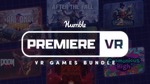 [PC, Steam] Premier VR Game Bundle 4 Items for $14.70, 7 Items for $36.77 @ Humble Bundle