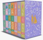 Jane Austen Complete Collection $49.99 + $6.95 Postage @ QBD The Bookshop