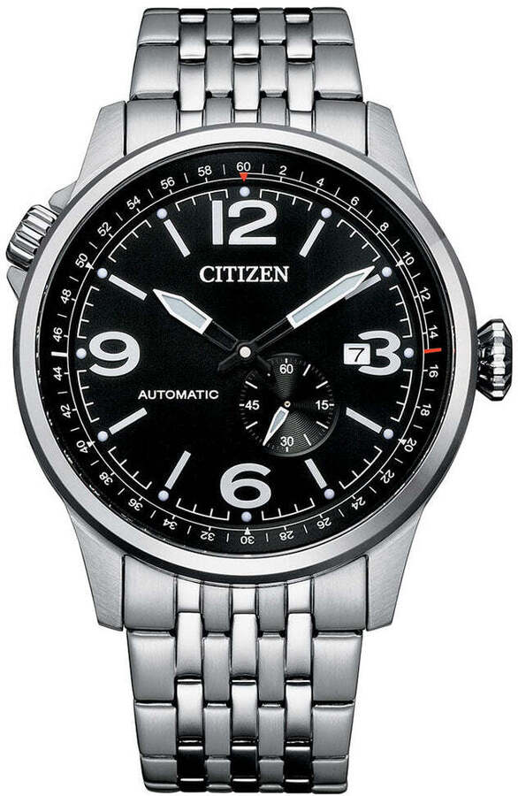15% off Sitewide - Citizen Automatic Watch NJ0140-84E $195.50 Delivered ...