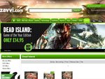 Dead Island: Game Of The Year Edition PS3/PC/XBOX360 $22.75 ~ Shipped -@ Zavvi.com
