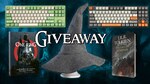 Win Lord of the Rings Prizes including a Gandalf Hat from Nerd of the Rings