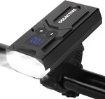 OOLACTIVE YQ-Y20 Bicycle Headlight, 1200lm, 5200mAh US$19.99 (~A$30.05) + Free Priority Shipping @ GeekBuying