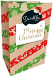 Darrell Lea Christmas Gift Bag 1.1kg $12 (Was $29.99) + Shipping ($0 C&C/ $99 Order) @ MYER