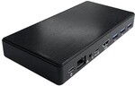 JX1 Mini PC (Win11, Intel N5105, 8GB RAM, 256GB NVMe SSD, HDMI, 2x USB-C) US$159.99 (~A$239.22) Priority Shipped @ GeekBuying