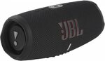 JBL Charge 5 Bluetooth Speaker $159 Delivered @ Amazon AU