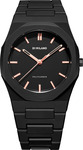 15% off D1 Milano Polycarbonate Dawn Light Watch $219.99 & Free Shipping @ Peroz