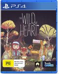 Win 1 of 2 copies of The Wild at Heart [PS4/PS5] from Legendary Prizes