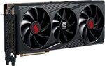PowerColor Red Dragon RX 6800 XT Gaming Graphics Card $822.57 Delivered @ Amazon US via AU