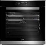 [QLD] Beko 60cm Pyrolytic Oven (5-Year Warranty on Registration) $599 (Was $1199) + Delivery ($0 to BNE) @ Save on Appliances