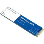 Western Digital Blue SN570 1TB PCIe Gen 3 NVMe M.2 2280 SSD $89 (Plus $20 Gift Card) + Delivery ($0 SYD C&C) @ JW