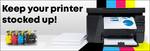 10% off Your Next Printer Ink + Toner Order + $2 Delivery @ Inkspot Wholesale